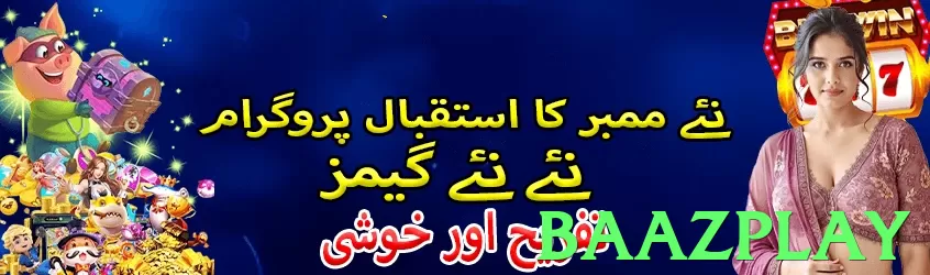 baazplay interface sample - 3